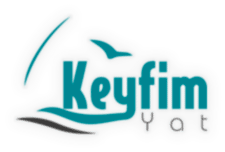 Keyfim Yatçılık İstanbul Yat & Tekne Kiralama Boğaz Turu